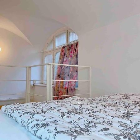 Appartamento C Downtown Cozy Family Loft Budapest Esterno foto