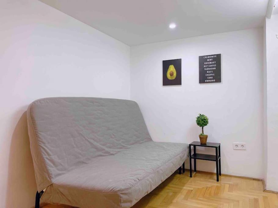 Appartamento C Downtown Cozy Family Loft Budapest Esterno foto