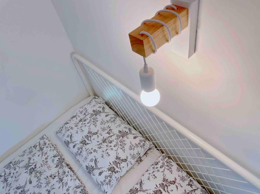 Appartamento C Downtown Cozy Family Loft Budapest Esterno foto