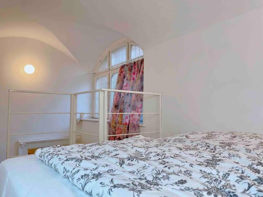 Appartamento C Downtown Cozy Family Loft Budapest Esterno foto