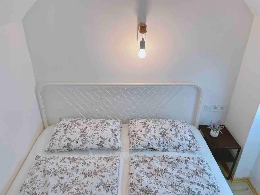Appartamento C Downtown Cozy Family Loft Budapest Esterno foto